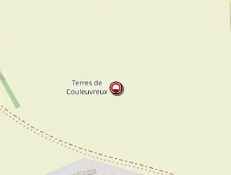 Carte de Fondation Mve à Amilly