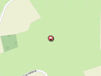 Carte de Xp Golf à Coulans-sur-gée