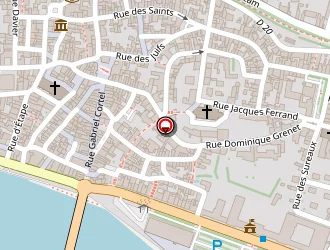 Carte de Crédit Mutuel à Joigny