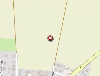 Carte de Rubin Gwennaël à Dessenheim