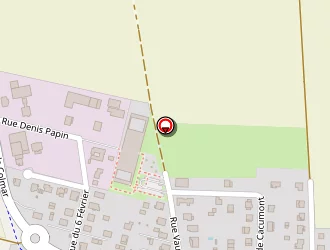 Carte de Jaggy Jean à Dessenheim