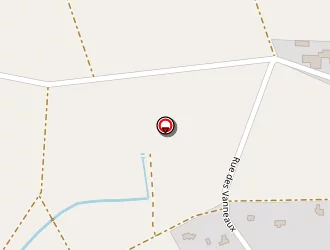 Carte de Galès P J à Plozévet