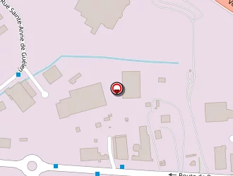 Carte de Salis Laurent à Quimper