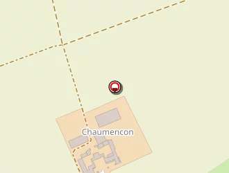 Carte de Billebaut Patrick à Migennes