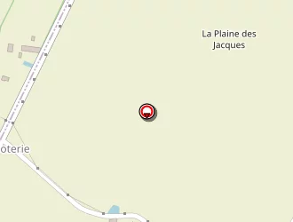 Carte de Alyze Fluides à Triguères