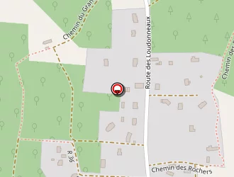 Carte de Louvel Xavier à Saint-mars-la-brière