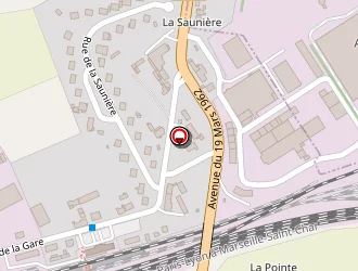 Carte de Coniglio Fabrice à Vergigny