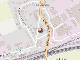 Carte de Vlmc à Vergigny