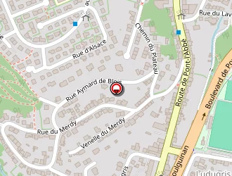 Carte de L Et B Deco Concept à Quimper