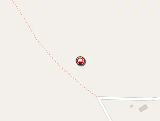 Carte de Le Ray Jacqueline à Parné-sur-roc