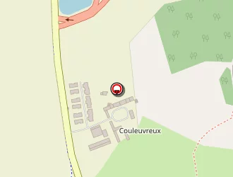 Carte de Mrs (maçonnerie Ravalement Structure) à Amilly