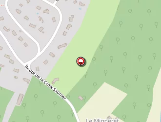 Carte de Adc Renov à Chevillon-sur-huillard