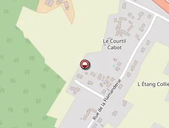 Carte de Eric Magaldi à Villemandeur