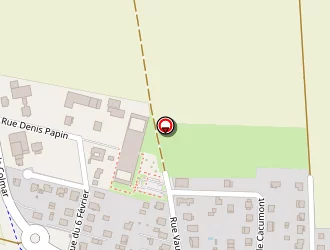 Carte de Sorelife à Dessenheim