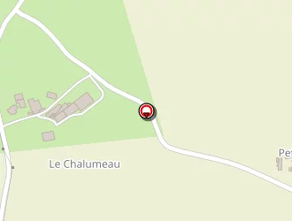 Carte de Barilleau Jean-jacques à Choue