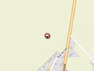 Carte de Delaunay Aurélien à Ferté-villeneuil (la)