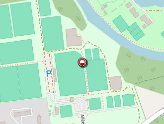 Carte de Som Section Tennis à Mans (le)