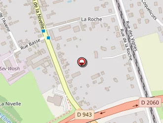 Carte de Hartwig Jean à Amilly