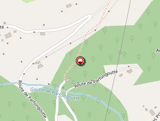 Carte de J.y.p. Habitat Services à Cornimont