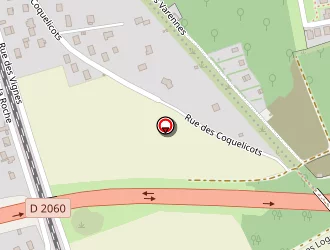 Carte de Plaquo Deco à Amilly