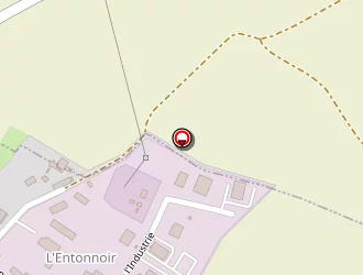 Carte de Brico Perche à Mondoubleau