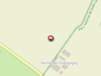 Carte de Tissot Frédéric à Riel-les-eaux