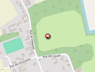 Carte de Edelblutte Angélique à Esnon