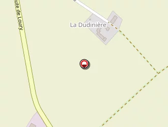 Carte de Ventolini à Traînou