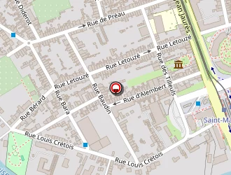 Carte de Aide A Domicile (assoc) à Mans (le)