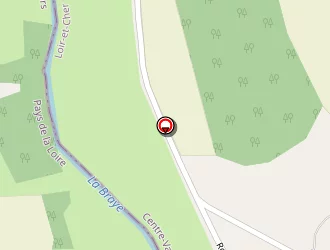 Carte de Minier Patrick à Baillou