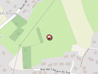 Carte de Electricité Laloue à Allonnes