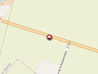 Carte de Lecorsier Guy à Bouloire