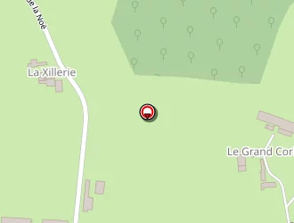 Carte de Barré Pierrick à Moutiers