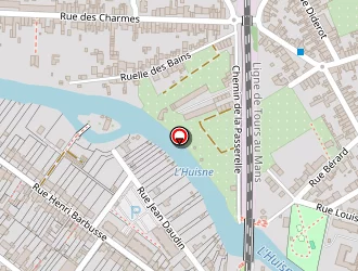 Carte de Aide à Domicile à Mans (le)