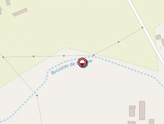 Carte de Sigal Informatique à Bourgbarré