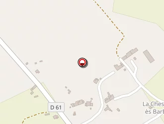 Carte de Deshoux Franck à Plélan-le-grand