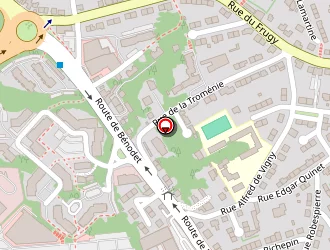 Carte de Relko Informatique à Quimper