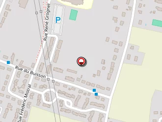 Carte de Doucet Stéphane à Villemandeur