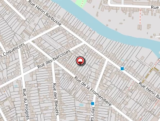 Carte de Ollivier à Mans (le)