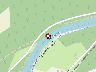 Carte de Mcmahon Joyce à Pluméliau