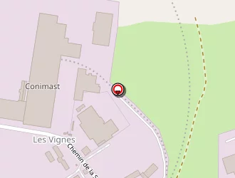 Carte de Transports Odelot à Saint-florentin