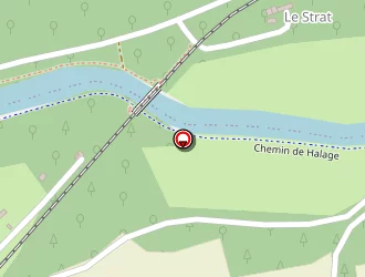 Carte de Du Cosquer (gaec) à Pluméliau