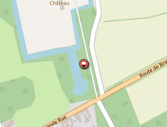 Carte de Mairie à Esnon