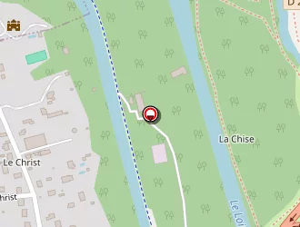 Carte de Charbonnier William à Amilly