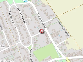 Carte de Jarry Serge à Gidy