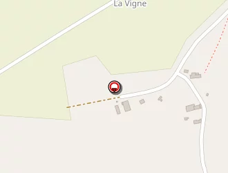 Carte de Guyot à Plélan-le-grand