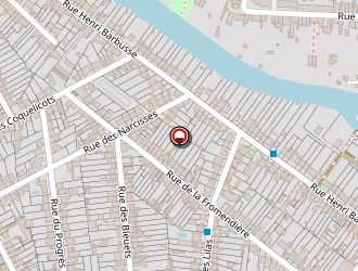 Carte de Mina Salik à Mans (le)