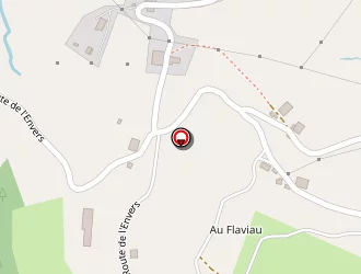 Carte de Anougna Alphonse à Basse-sur-le-rupt