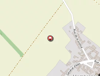 Carte de Lanzeray Philippe à Membrolles