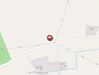 Carte de Taxi Ledoux à Corps-nuds